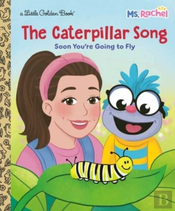 Bertrand.pt - The Caterpillar Song: Soon You'Re Going To Fly (Ms. Rachel)