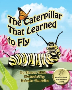 Bertrand.pt - The Caterpillar That Learned To Fly