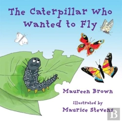 Bertrand.pt - The Caterpillar Who Wanted To Fly