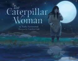 Bertrand.pt - The Caterpillar Woman