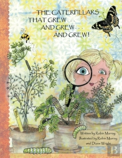 Bertrand.pt - The Caterpillars That Grew ... And Grew ... And Grew ...