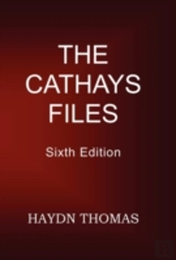 Bertrand.pt - The Cathays Files