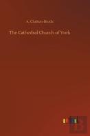 The Cathedral Church Of York