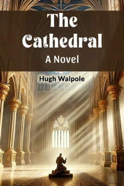 Bertrand.pt - The Cathedrala Novel (Edition2024)