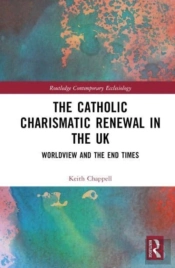 The Catholic Charismatic Renewal In The Uk