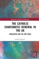 The Catholic Charismatic Renewal In The Uk