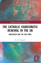 The Catholic Charismatic Renewal In The Uk