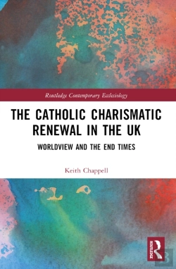Bertrand.pt - The Catholic Charismatic Renewal In The Uk