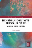 The Catholic Charismatic Renewal In The Uk