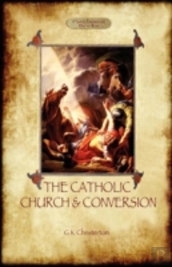 Bertrand.pt - The Catholic Church And Conversion