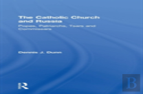 The Catholic Church And Russia