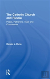 The Catholic Church And Russia
