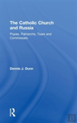 Bertrand.pt - The Catholic Church And Russia
