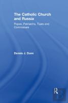 The Catholic Church And Russia