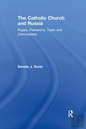 The Catholic Church And Russia