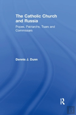 Bertrand.pt - The Catholic Church And Russia