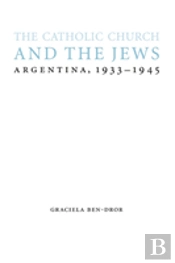 The Catholic Church And The Jews