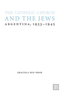 Bertrand.pt - The Catholic Church And The Jews