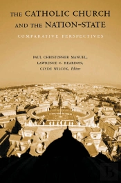 The Catholic Church And The Nation-State