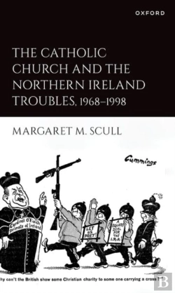 Bertrand.pt - The Catholic Church And The Northern Ireland Troubles, 1968-1998