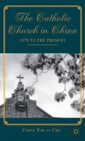 The Catholic Church In China