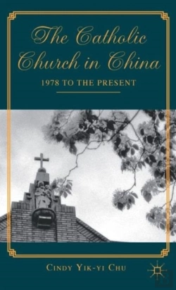 Bertrand.pt - The Catholic Church In China