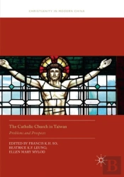 The Catholic Church In Taiwan