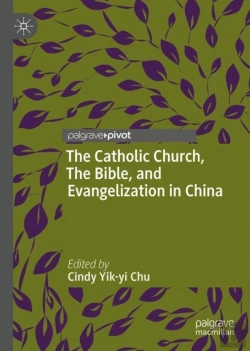 Bertrand.pt - The Catholic Church, The Bible, And Evangelization In China