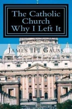 Bertrand.pt - The Catholic Church, Why I Left It