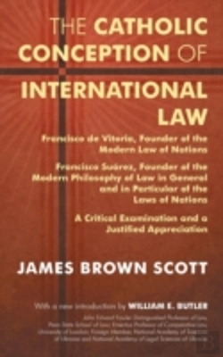 Bertrand.pt - The Catholic Conception Of International
