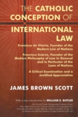 Bertrand.pt - The Catholic Conception Of International