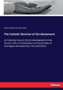 The Catholic Doctrine Of The Atonement