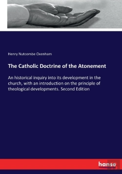 Bertrand.pt - The Catholic Doctrine Of The Atonement