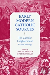 The Catholic Enlightenment