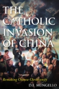 Bertrand.pt - The Catholic Invasion Of China