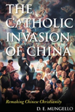 Bertrand.pt - The Catholic Invasion Of China