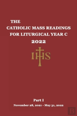 Bertrand.pt - The Catholic Mass Readings For Liturgical Year C 2022