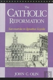 The Catholic Reformation