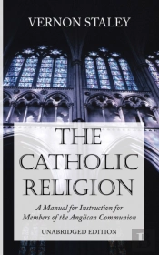 The Catholic Religion