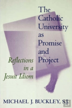 Bertrand.pt - The Catholic University As Promise And Project