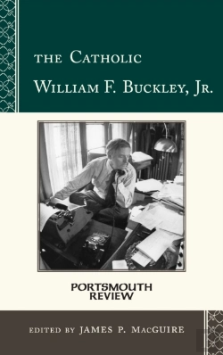 Bertrand.pt - The Catholic William F. Buckley, Jr.