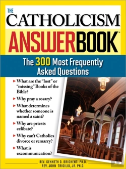 Bertrand.pt - The Catholicism Answer Book