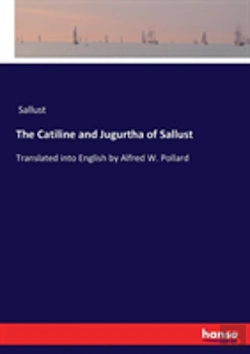 Bertrand.pt - The Catiline And Jugurtha Of Sallust