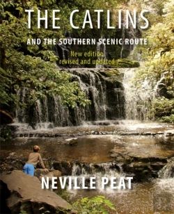 Bertrand.pt - The Catlins And The Southern Scenic Route
