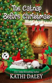 The Catnap Before Christmas