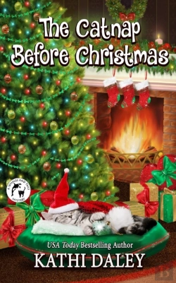 Bertrand.pt - The Catnap Before Christmas