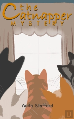 Bertrand.pt - The Catnapper Mystery