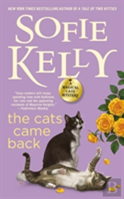 The Cats Came Back