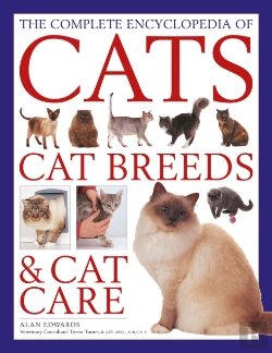 Bertrand.pt - The Cats, Cat Breeds & Cat Care, Complete Encyclopedia Of