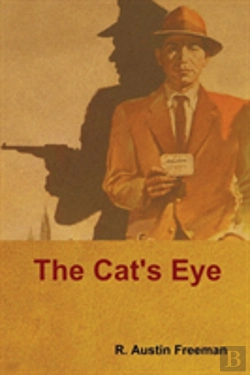 Bertrand.pt - The Cat'S Eye